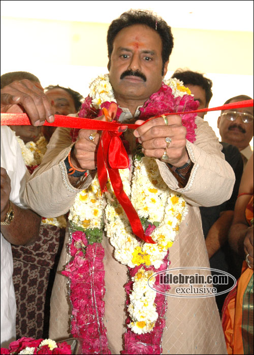 balakrishna