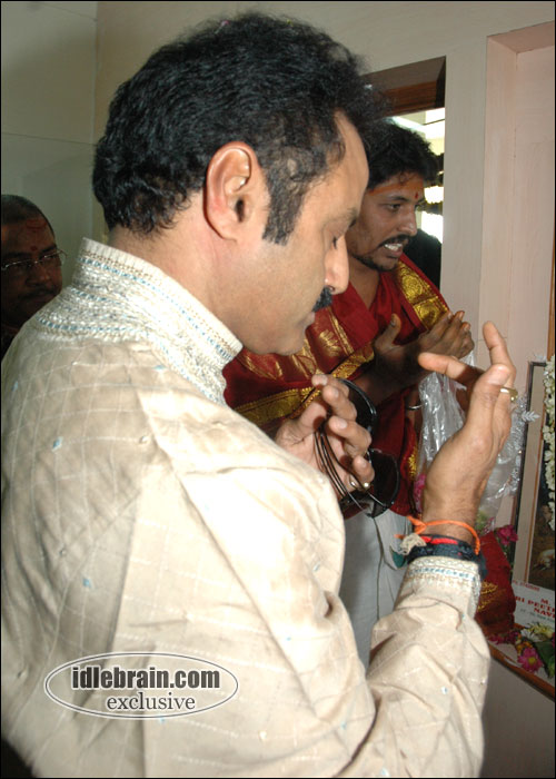 balakrishna