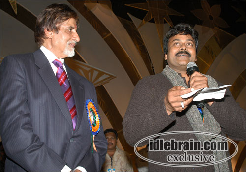 Chiranjeevi