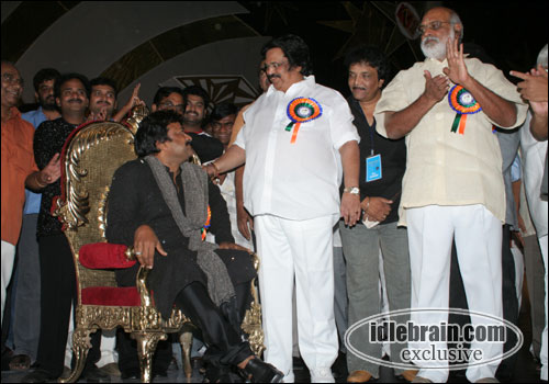 Chiranjeevi