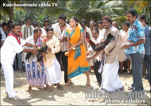 Ramya Movies