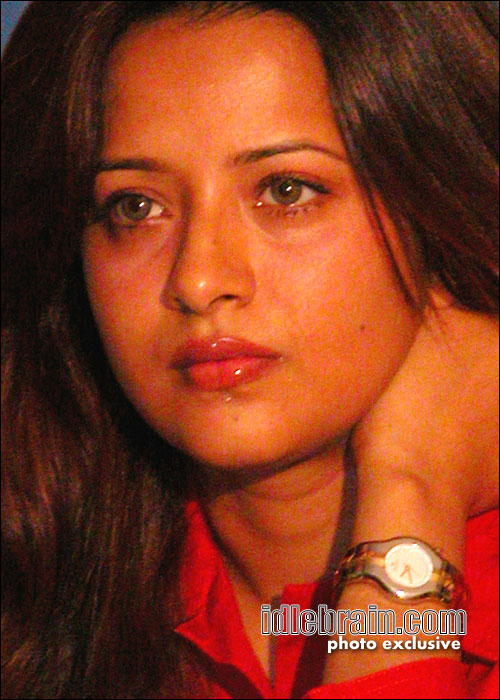 Reema sen