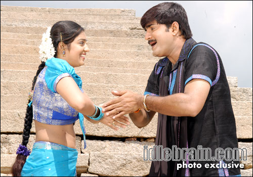 Srikanth's new film