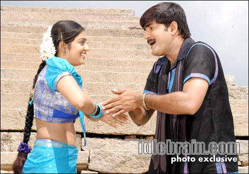 Srikanth's new film