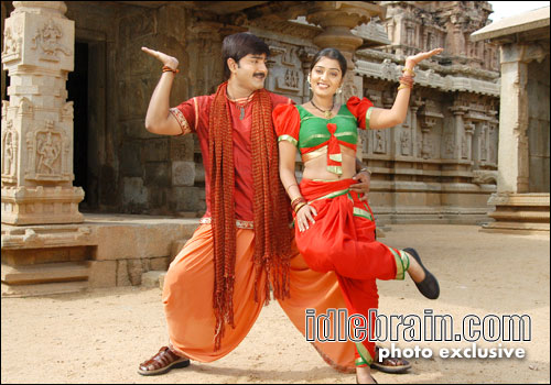 Srikanth's new film