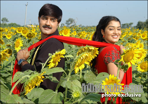 Srikanth's new film