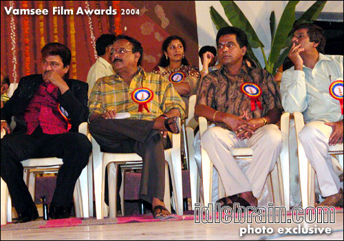 Vamsee Film Awards 2004