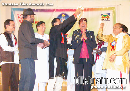 Vamsee Film Awards 2004