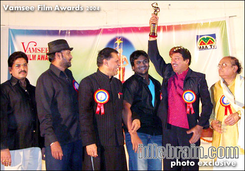 Vamsee Film Awards 2004