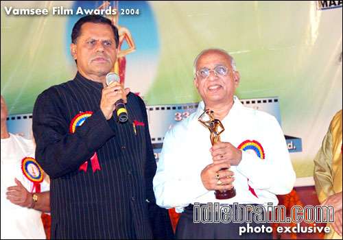 Vamsee Film Awards 2004