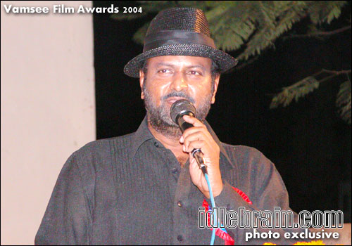 Vamsee Film Awards 2004