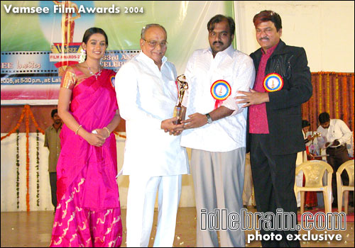 Vamsee Film Awards 2004