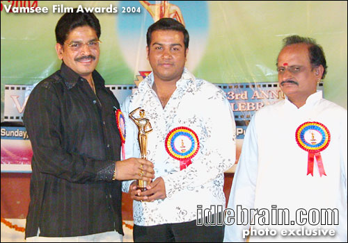 Vamsee Film Awards 2004