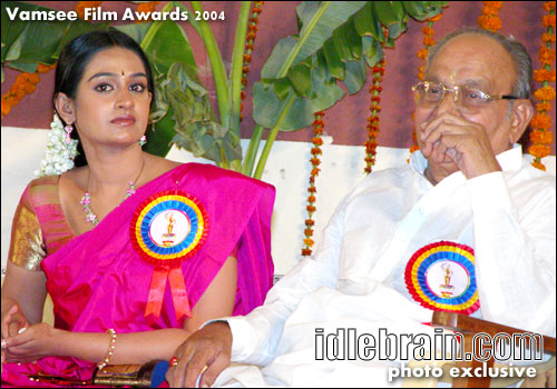 Vamsee Film Awards 2004