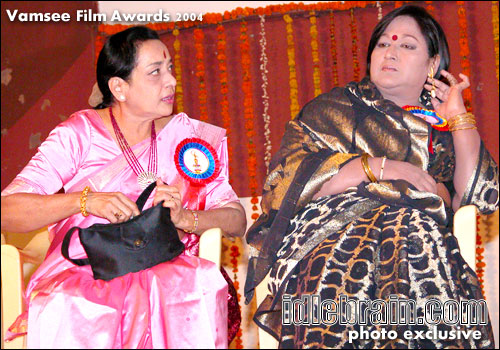 Vamsee Film Awards 2004