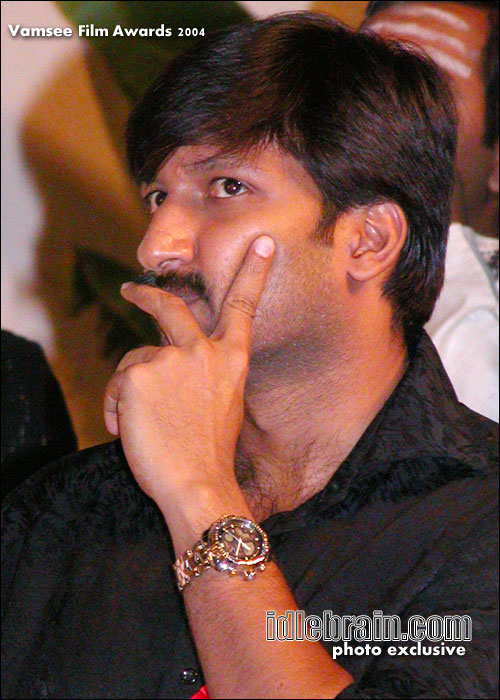 Vamsee Film Awards 2004