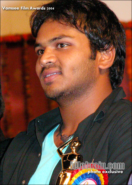 Vamsee Film Awards 2004