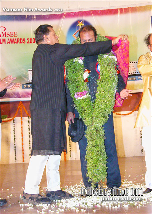 Vamsee Film Awards 2004