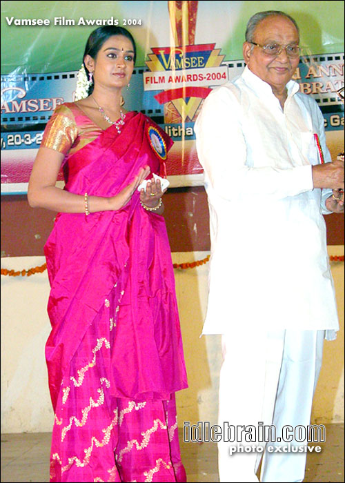 Vamsee Film Awards 2004