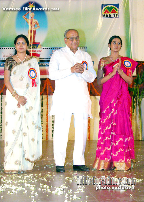 Vamsee Film Awards 2004