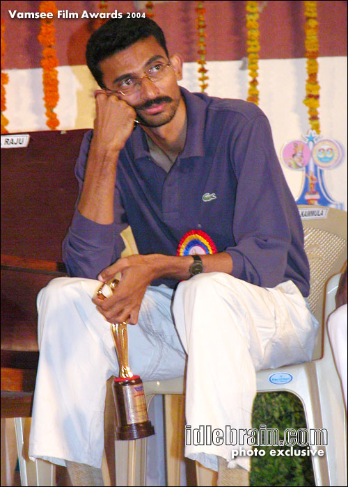 Vamsee Film Awards 2004