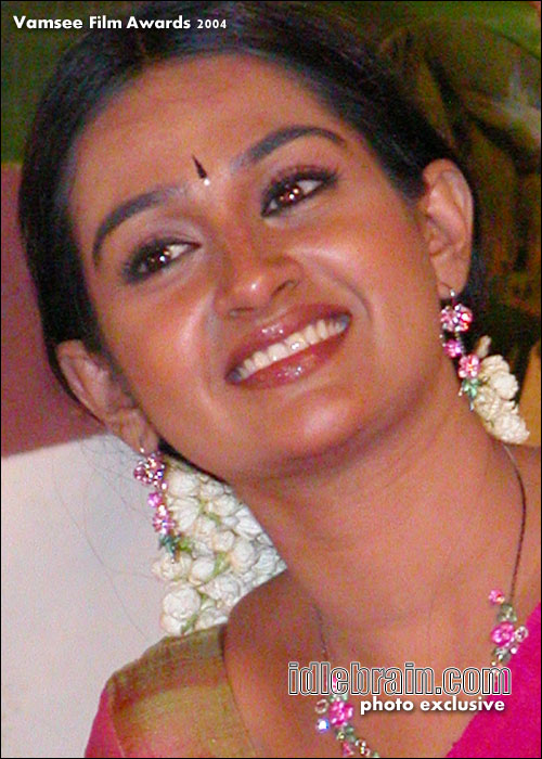 Vamsee Film Awards 2004