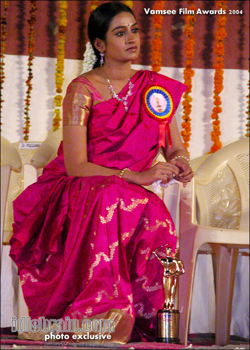 Vamsee Film Awards 2004