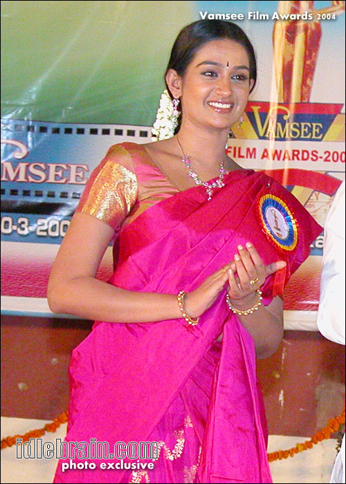 Vamsee Film Awards 2004