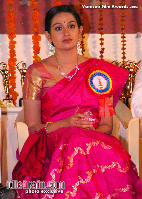 Vamsee Film Awards 2004