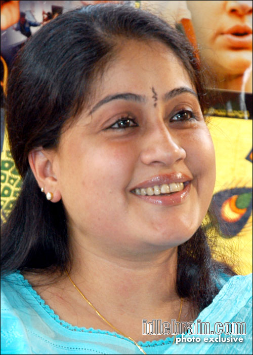 Vijaya Shanti