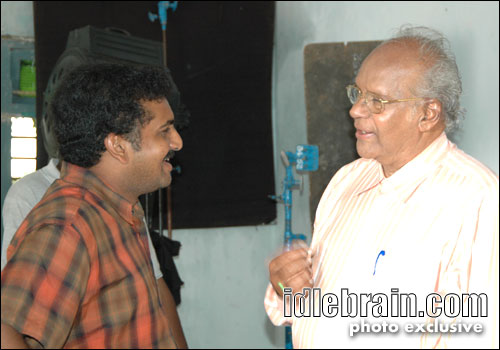 10th class working stills