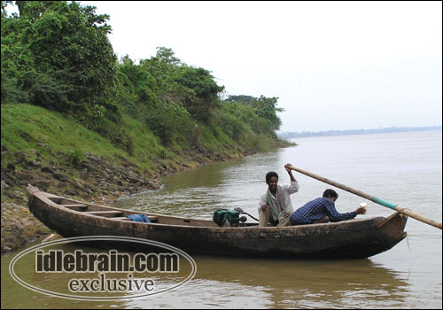 Godavari