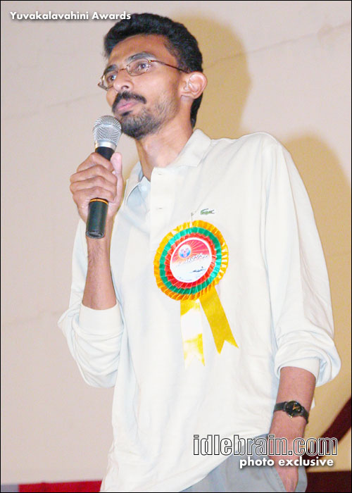 yuvakala vahini Film Awards 2004