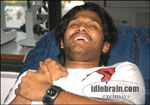 allu arjun