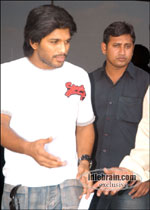 allu arjun