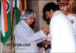 Padma awards