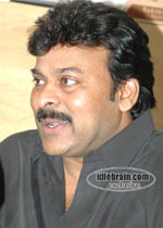 Chiranjeevi