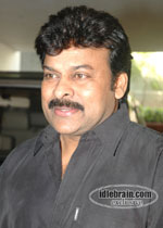 Chiranjeevi