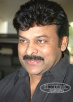 Chiranjeevi