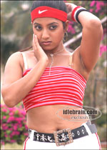 keerthi chawla