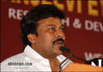 Chiranjeevi