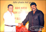 chiranjeevi