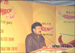 chiranjeevi