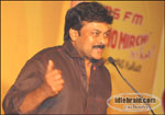 chiranjeevi