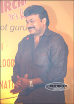 chiranjeevi