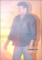 chiranjeevi