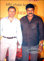 chiranjeevi