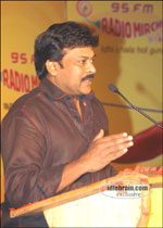 chiranjeevi