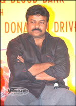 chiranjeevi