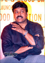 chiranjeevi